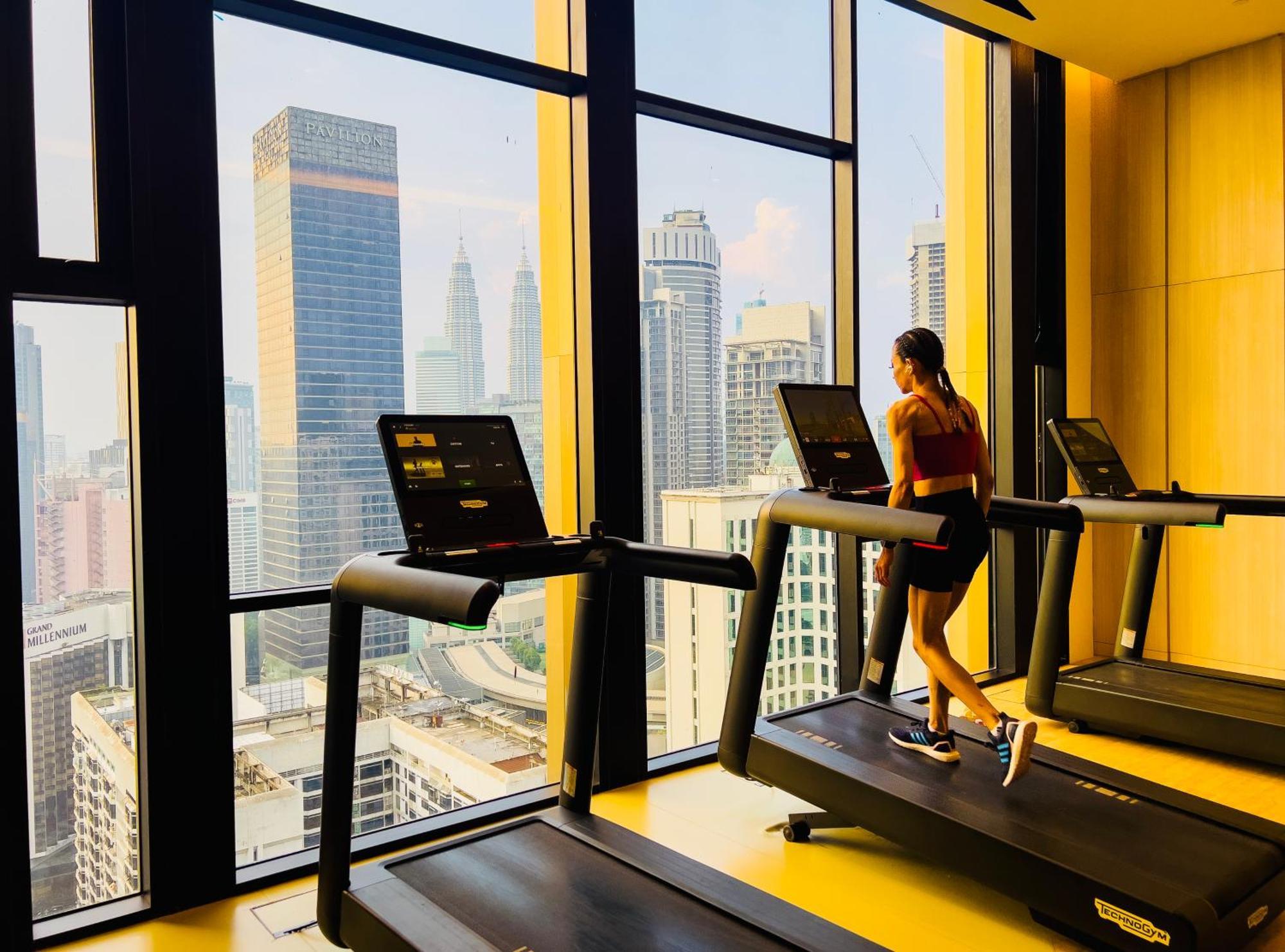 Axon Residence Klcc - Kl Home Kuala Lumpur Dış mekan fotoğraf