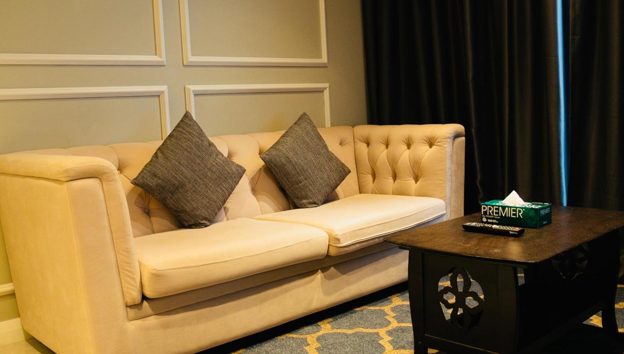 Axon Residence Klcc - Kl Home Kuala Lumpur Dış mekan fotoğraf