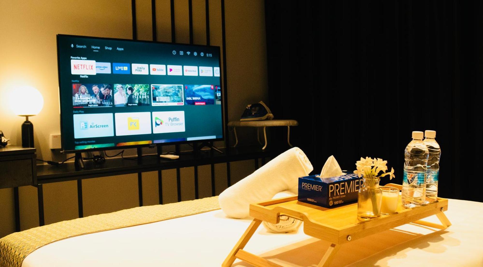 Axon Residence Klcc - Kl Home Kuala Lumpur Dış mekan fotoğraf